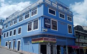 Hotel Paraíso Colonial